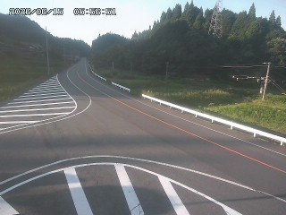 日南町上石見