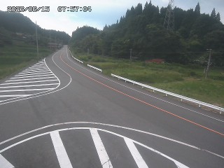 日南町上石見