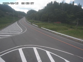 日南町上石見