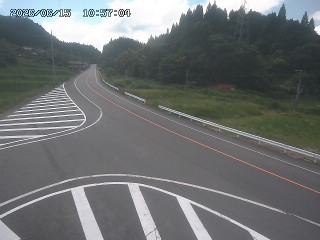 日南町上石見