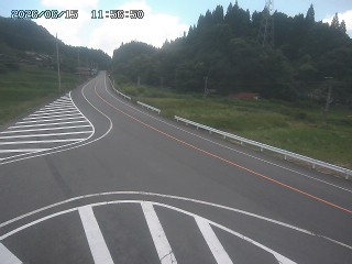 日南町上石見