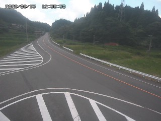 日南町上石見