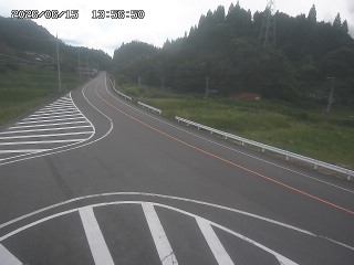 日南町上石見