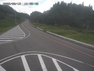 日南町上石見