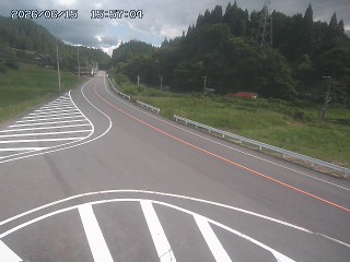 日南町上石見