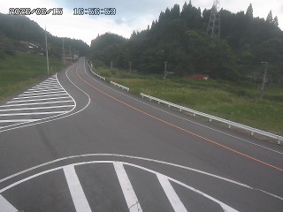 日南町上石見