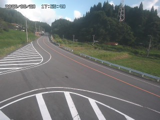日南町上石見
