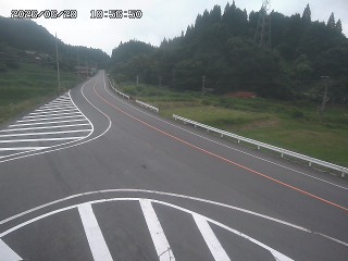日南町上石見