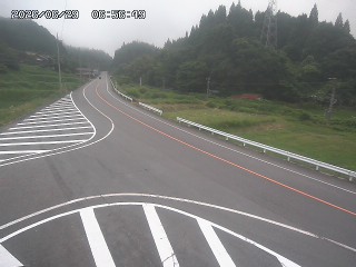 日南町上石見