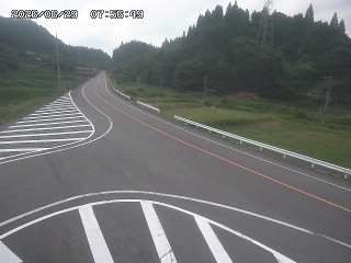 日南町上石見