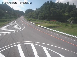 日南町上石見