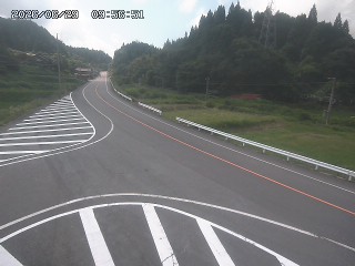 日南町上石見