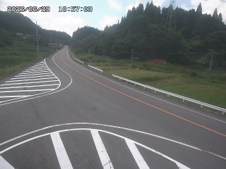 日南町上石見