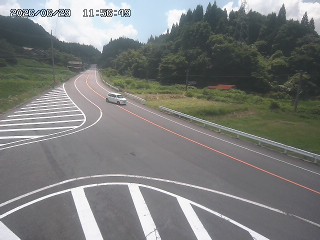 日南町上石見