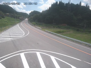 日南町上石見