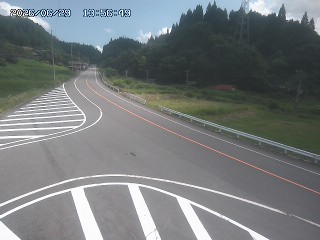 日南町上石見