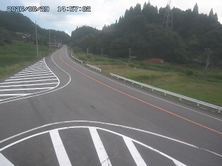 日南町上石見