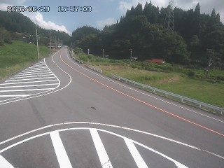 日南町上石見
