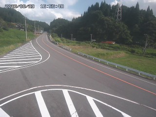 日南町上石見