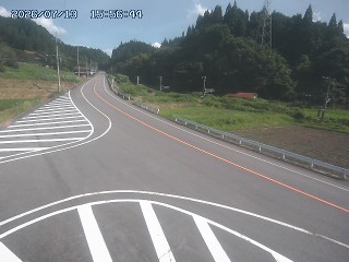 日南町上石見
