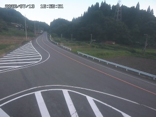 日南町上石見