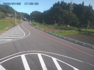 日南町上石見