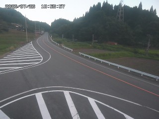 日南町上石見