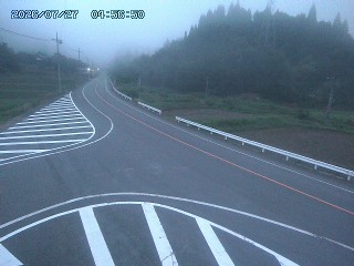 日南町上石見