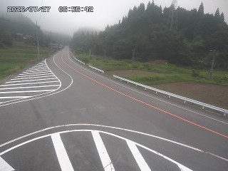 日南町上石見