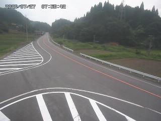 日南町上石見
