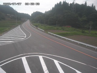 日南町上石見