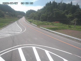 日南町上石見