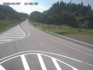日南町上石見