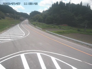 日南町上石見