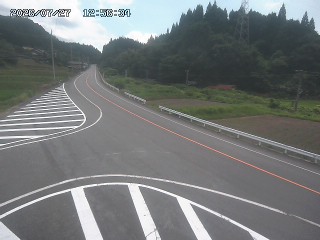 日南町上石見