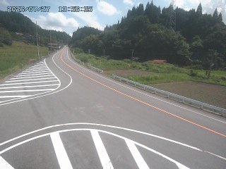 日南町上石見
