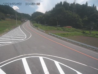 日南町上石見