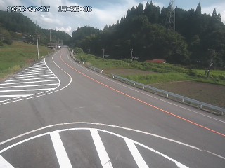 日南町上石見