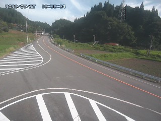 日南町上石見