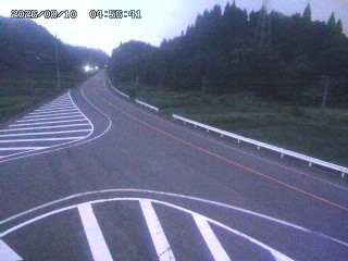 日南町上石見