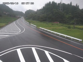 日南町上石見