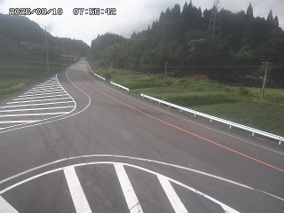 日南町上石見