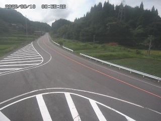 日南町上石見