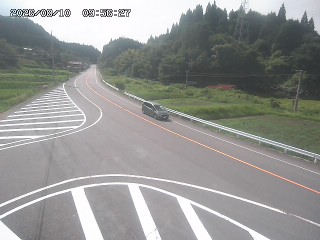 日南町上石見