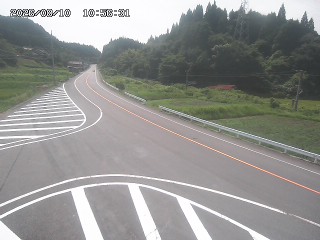 日南町上石見