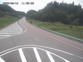 日南町上石見