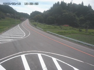 日南町上石見