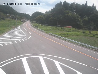 日南町上石見