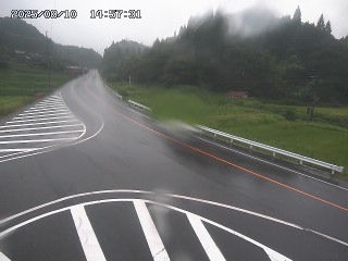 日南町上石見
