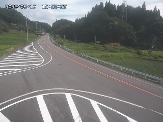 日南町上石見